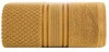 Ręcznik Davos (07), 50 x 90 cm, Miodowy