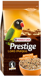 VERSELE LAGA Prestige Loro Parque African Parakeet Mix 1kg