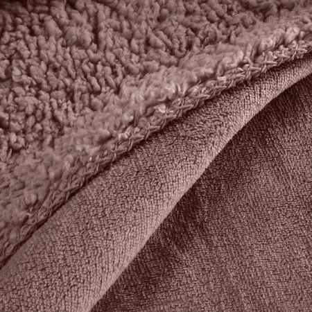 KOC/TEDY/MOCHA 200X220 MOCHA