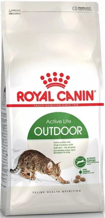 ROYAL CANIN Outdoor 30 4kg