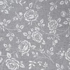 ZASŁONA GOTOWA HOLLY 140 X 250 CM BIAŁY