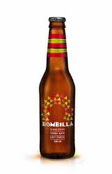 Bombilla Yerba Mate 330 ml