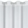 ZASŁONA GOTOWA AGIS 140 X 250 CM BIAŁY
