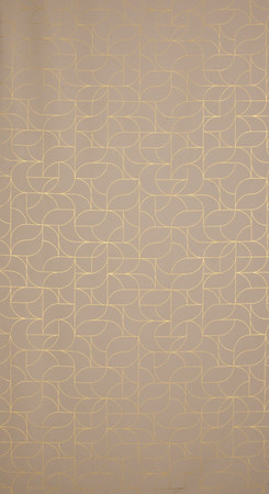 ZASŁONA GOTOWA EVI 140 X 250 CM BEŻOWY
