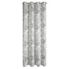ZASŁONA GOTOWA MILLIE 140 X 250 CM NATURALNY