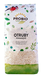 PROBIO OTRĘBY GRYCZANE BEZGLUTENOWE BIO 500 g