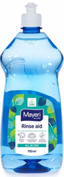 Mayeri Płyn nabłyszczający do zmywarek 700 ml