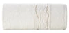 Ręcznik Karin (02), 50 x 90 cm, Kremowy
