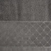 RĘCZNIK MARTHA (06) 50 X 90 CM GRAFITOWY