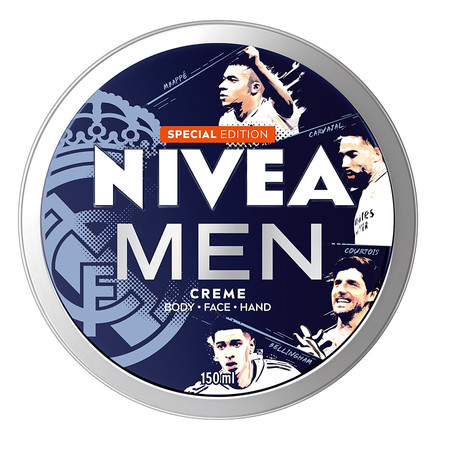 Men Creme Real Madryt krem uniwersalny 150ml