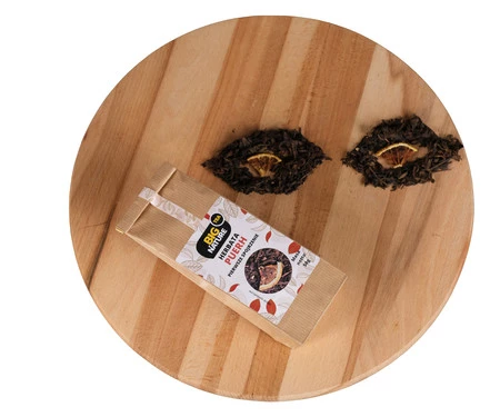 Herbata PUERH PIERWSZE SPOJRZENIE 50g