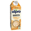 Zestaw 4x Alpro Napój Owsiano-Sojowy Barista Wanilia 750ml
