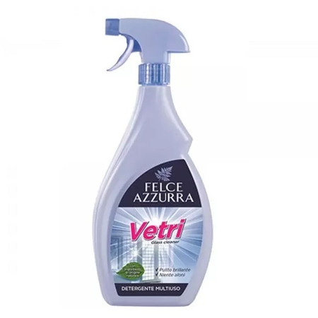 Płyn do mycia szyb 750ml