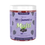  Multivitamin w żelkach smak owoce leśne