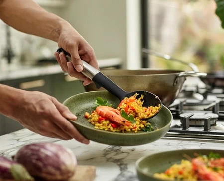 Joseph Joseph Łyżka kuchenna Elevate Silicone Steel