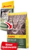 JOSERA Cat NATURECAT Adult Łosoś Bez Zbóż 400g