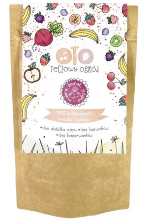 Otolandia Malina Burak Jeżyna proszek 40 g