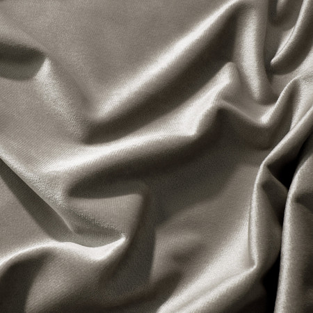 ZASŁONA GOTOWA PIERRE 140 X 250 CM CIEMNOBEŻOWY