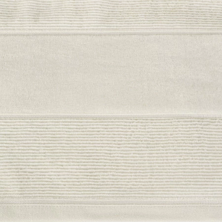Ręcznik Emma (02), 30 x 50 cm, Kremowy