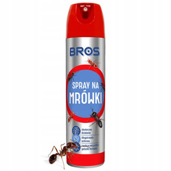 Bros Spray na mrówki 150 ml