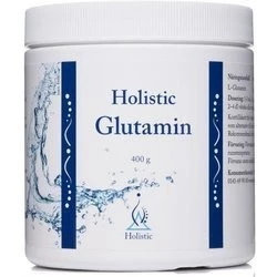 L-Glutamina (400 g)