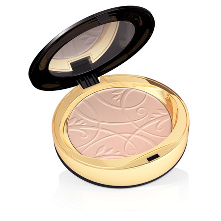 Celebrities Beauty Powder matująco-wygładzający puder mineralny 22 Natural 9g