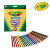 Kredki 24kol ołówkowe 3624 Crayola