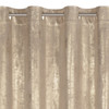 ZASŁONA GOTOWA RENIA 140 X 250 CM BEŻOWY