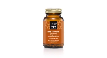 Labs212 Bind Formula® na wsparcie wątroby 120 kaps. wege