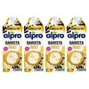 Zestaw 4x Alpro Napój Owsiany Barista  750ml