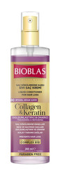 BIOTA BIOBLAS ODŻYWKA W PŁYNIE DO WŁ. KOLAGEN+KREATNINA 200ml