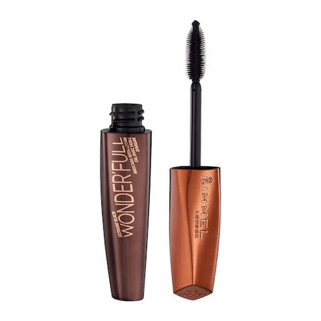 Mascara With Argan Oil 003 Extreme Black