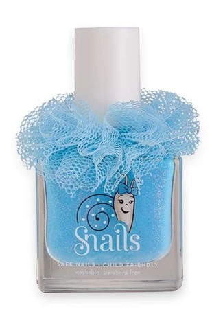 Snails, Lakier do paznokci Ballerine Baby Cloud, 10,5 ml