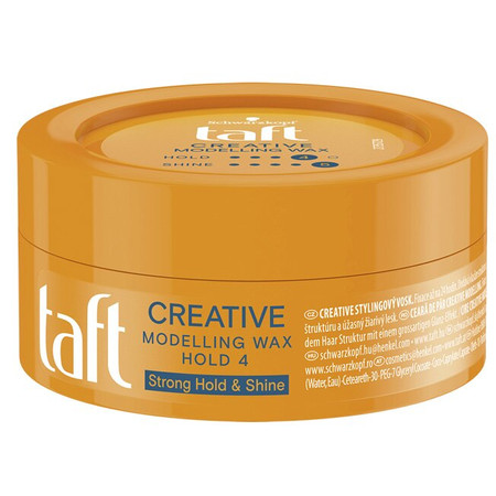 Schwarzkopf Taft Looks Creative Look Żel do włosów 75ml