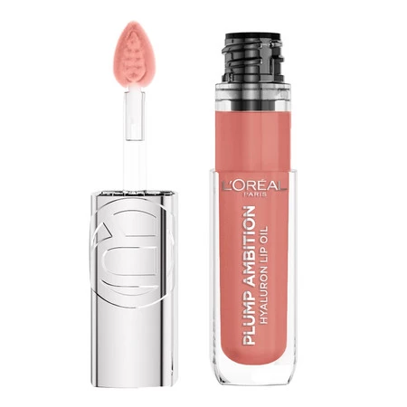 Plump Ambition odżywczy olejek do ust 601 Worth It 5ml
