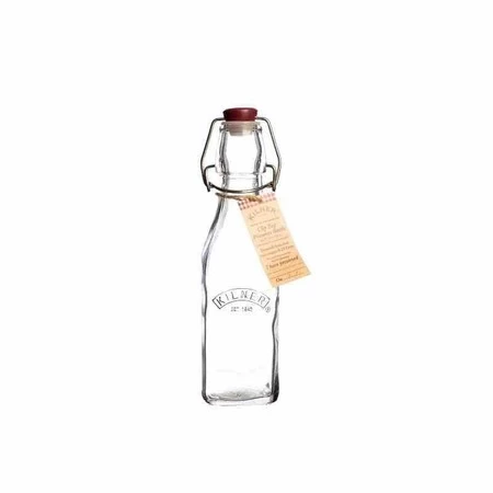 KIL - Butelka 0,25 l. Clip Top Bottles