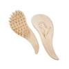 Lullalove, Szczotka do włosów delikatnych i plączących się, 1szt