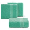 Ręcznik Kaya (07), 30 x 50 cm, Miętowy