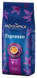 Movenpick kawa ziarnista Espresso 1kg