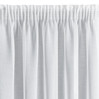 FIRANA GOTOWA LANA NA TAŚMIE 350 X 150 CM BIAŁY