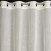 FIRANA GOTOWA DARLA 140 X 250 CM NATURALNY