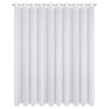 FIRANA GOTOWA LENA 350 X 250 CM BIAŁY