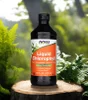 Now Foods Chlorofil w płynie na wsparcie detoksu 473 ml