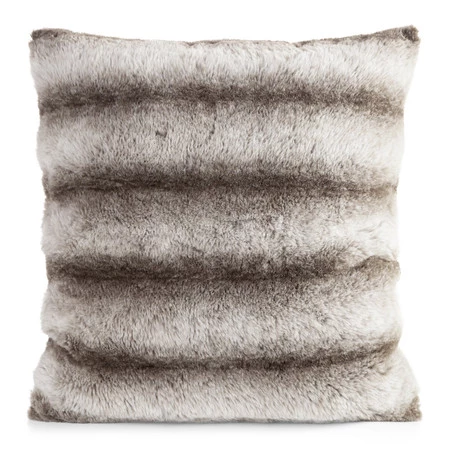 Poszewka dekoracyjna 45X45 C.BRĄZ