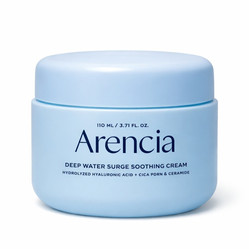 Deep Water Surge Soothing Cream łagodzący krem do twarzy 30ml