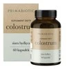 Primabiotic Colostrum  60 kapsułek