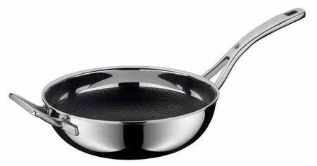 WMF - Wok  28cm, Profi Resist