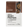 OstroVit 100% Whey Protein odżywka białkowa WPC 700g smak ciemne ciasteczko z karmelem