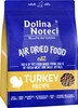DOLINA NOTECI SUPERFOOD Kot Danie Suszone Indyk 1kg