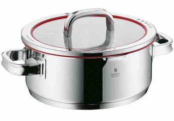 WMF - Garnek 4,1 l z pokrywką, Function 4